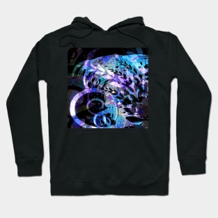 La Primavera Notte Hoodie